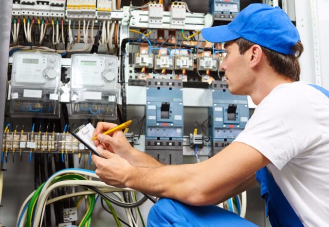 Instalaciones eléctricas